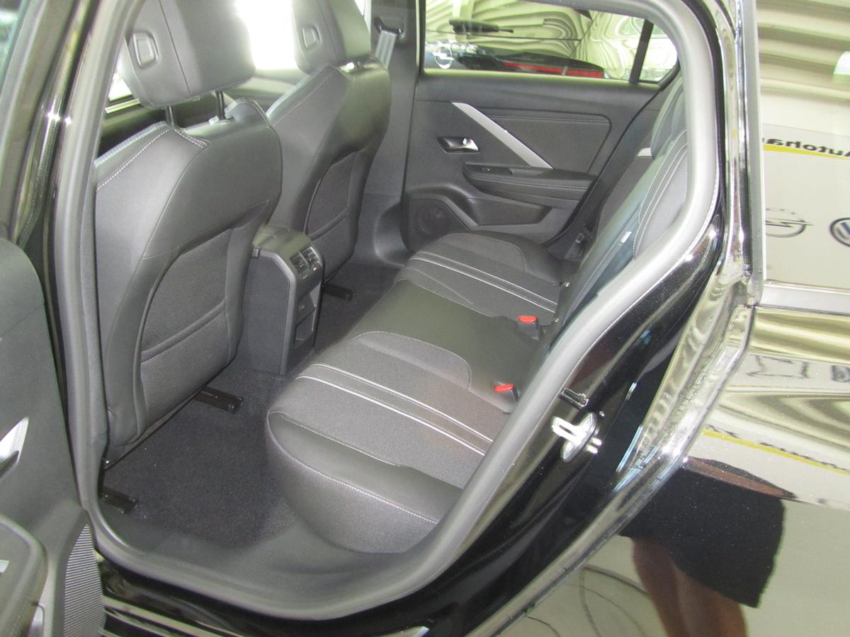 Opel Astra L 1.2 Sports Tourer GS Navi+AHK