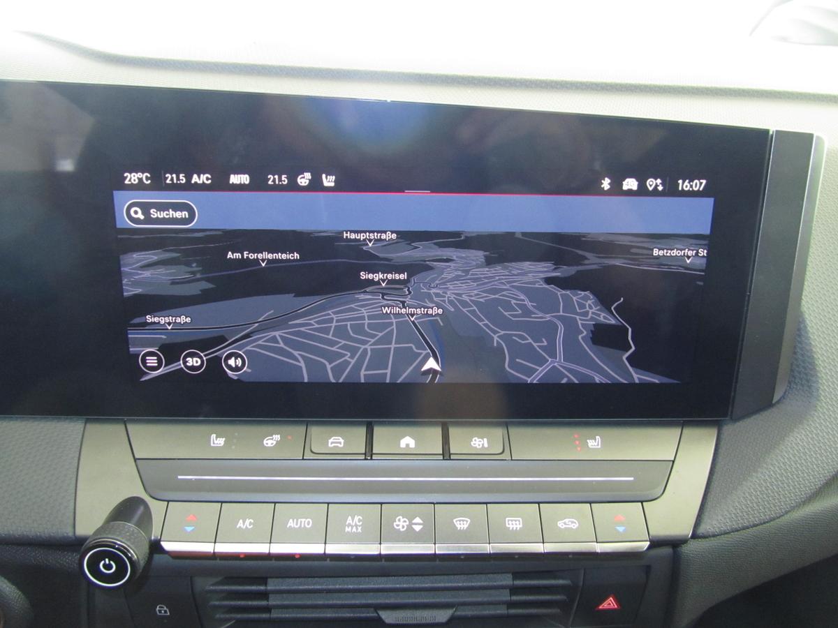 Opel Astra L 1.2 Sports Tourer GS Navi+AHK