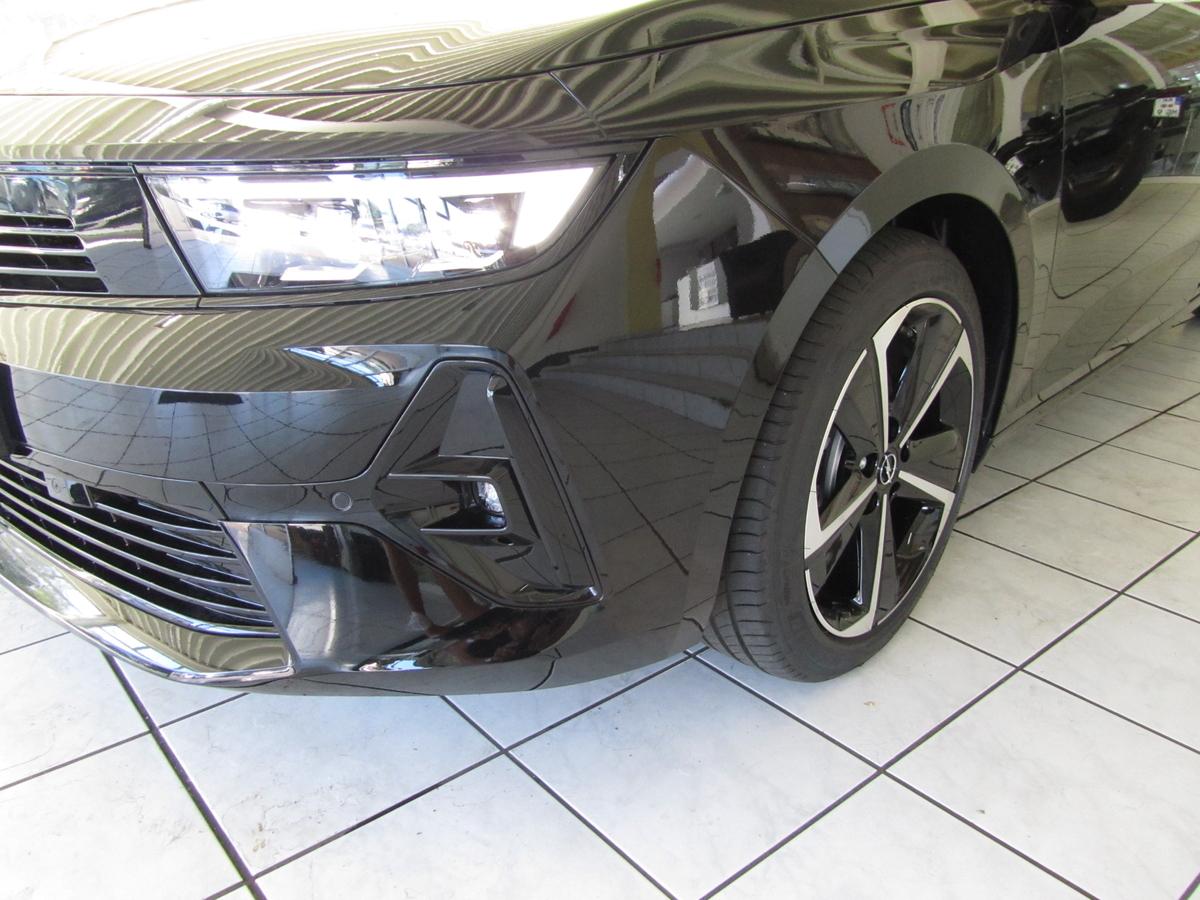 Opel Astra L 1.2 Sports Tourer GS Navi+AHK