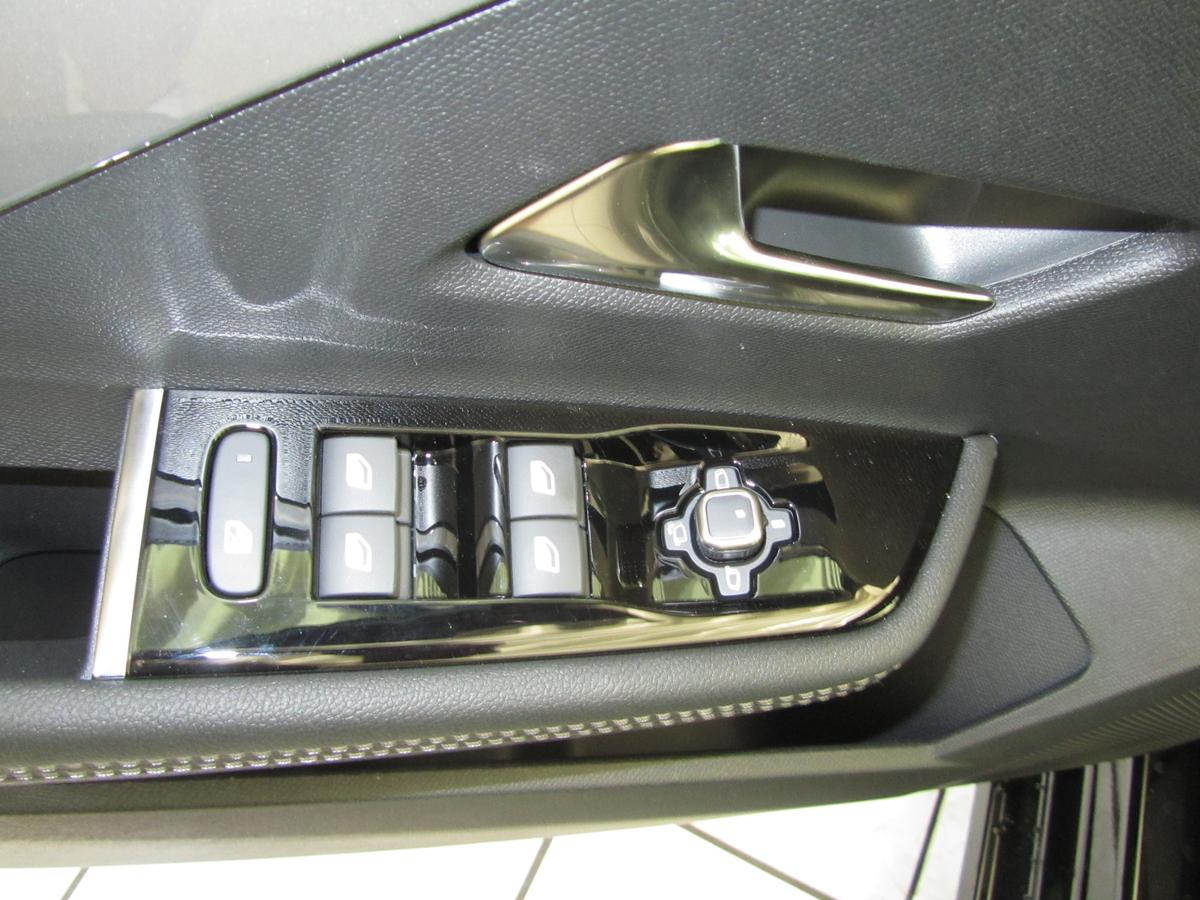 Opel Astra L 1.2 Sports Tourer GS Navi+AHK