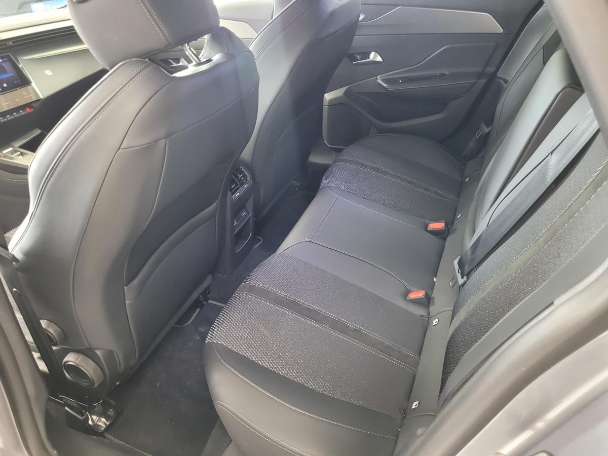 Peugeot 308 Hybrid 225 (Plug-In) SW GT (EURO 6e) 