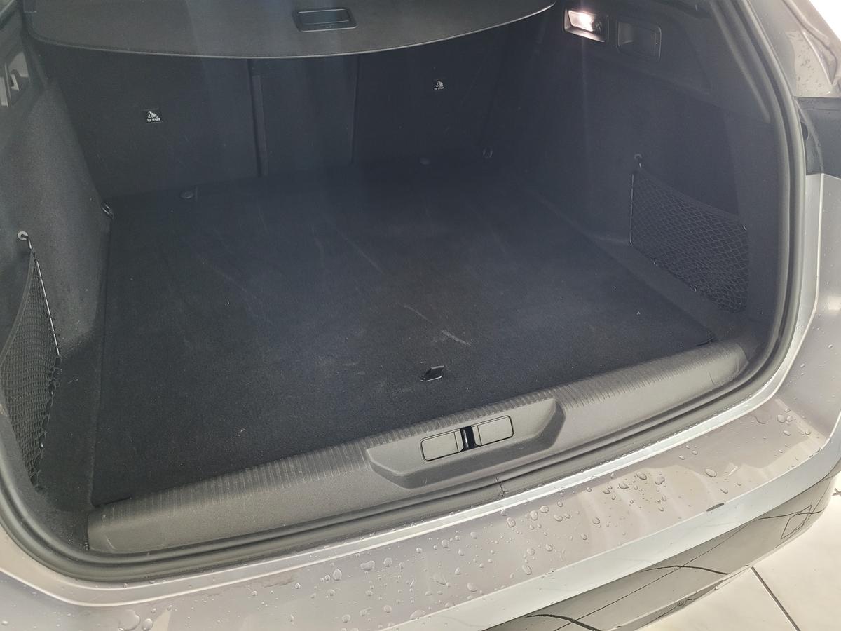 Peugeot 308 Hybrid 225 (Plug-In) SW GT (EURO 6e) 