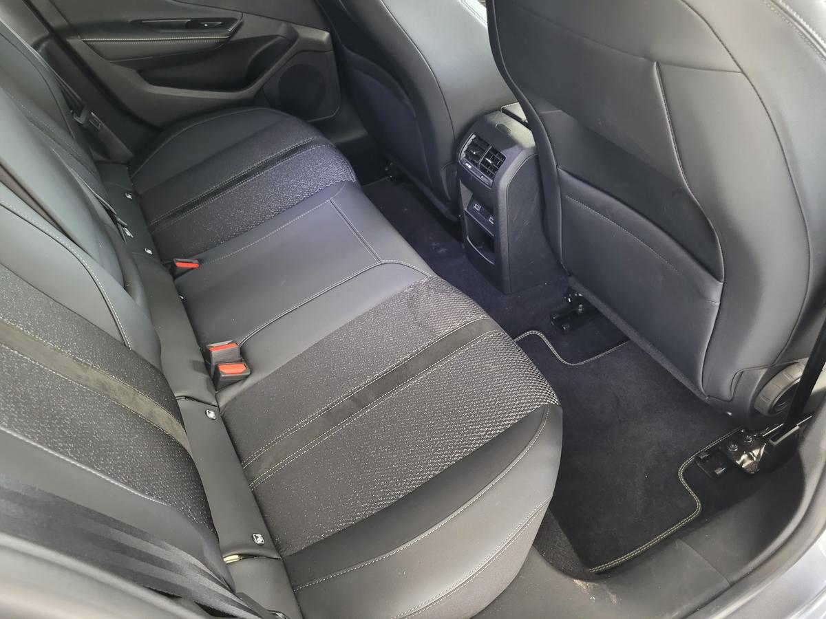 Peugeot 308 Hybrid 225 (Plug-In) SW GT (EURO 6e) 