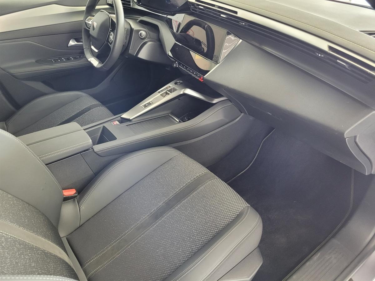 Peugeot 308 Hybrid 225 (Plug-In) SW GT (EURO 6e) 