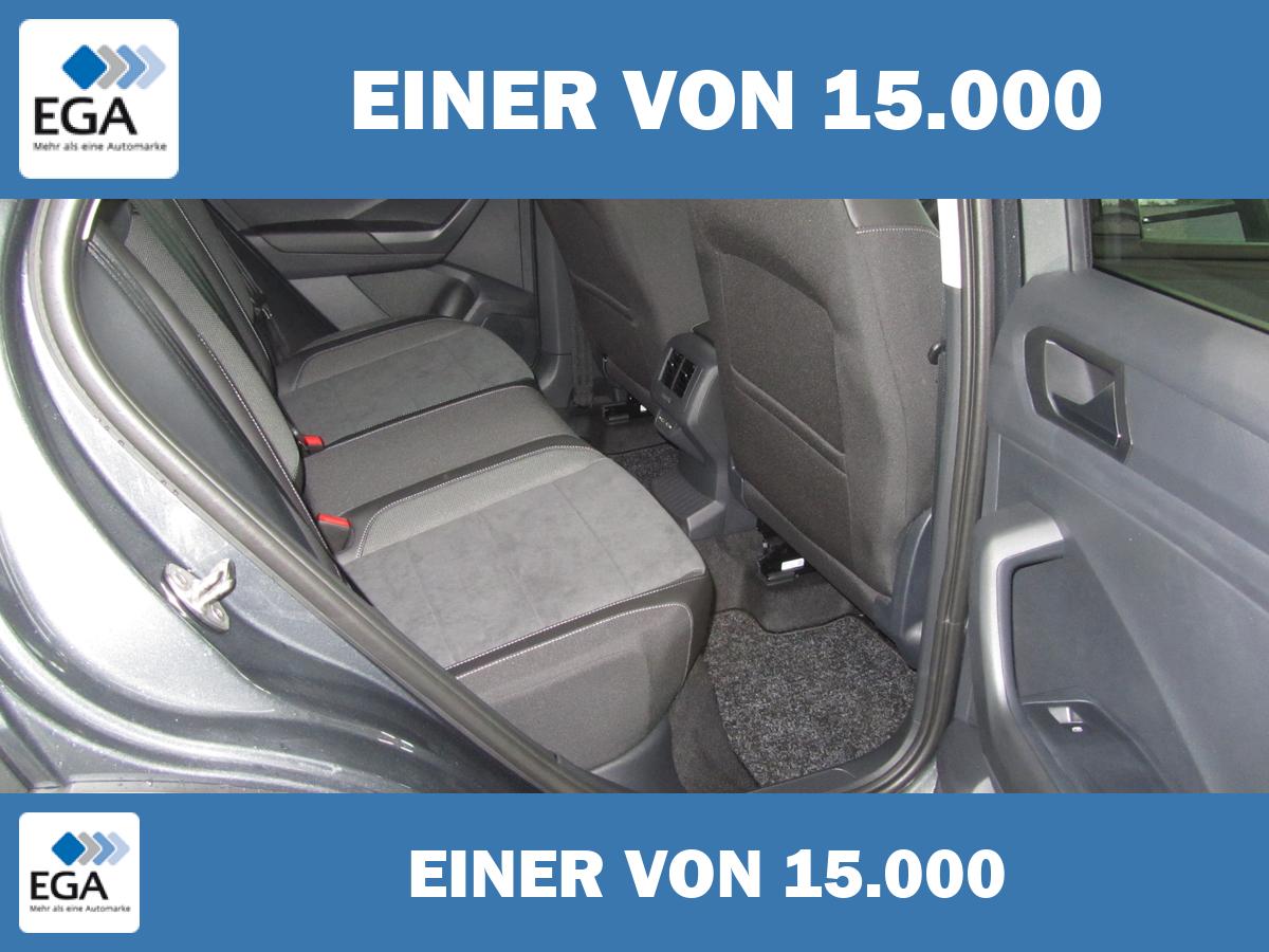 Volkswagen T-Roc 1.5 TSI DSG Style ACC RFK