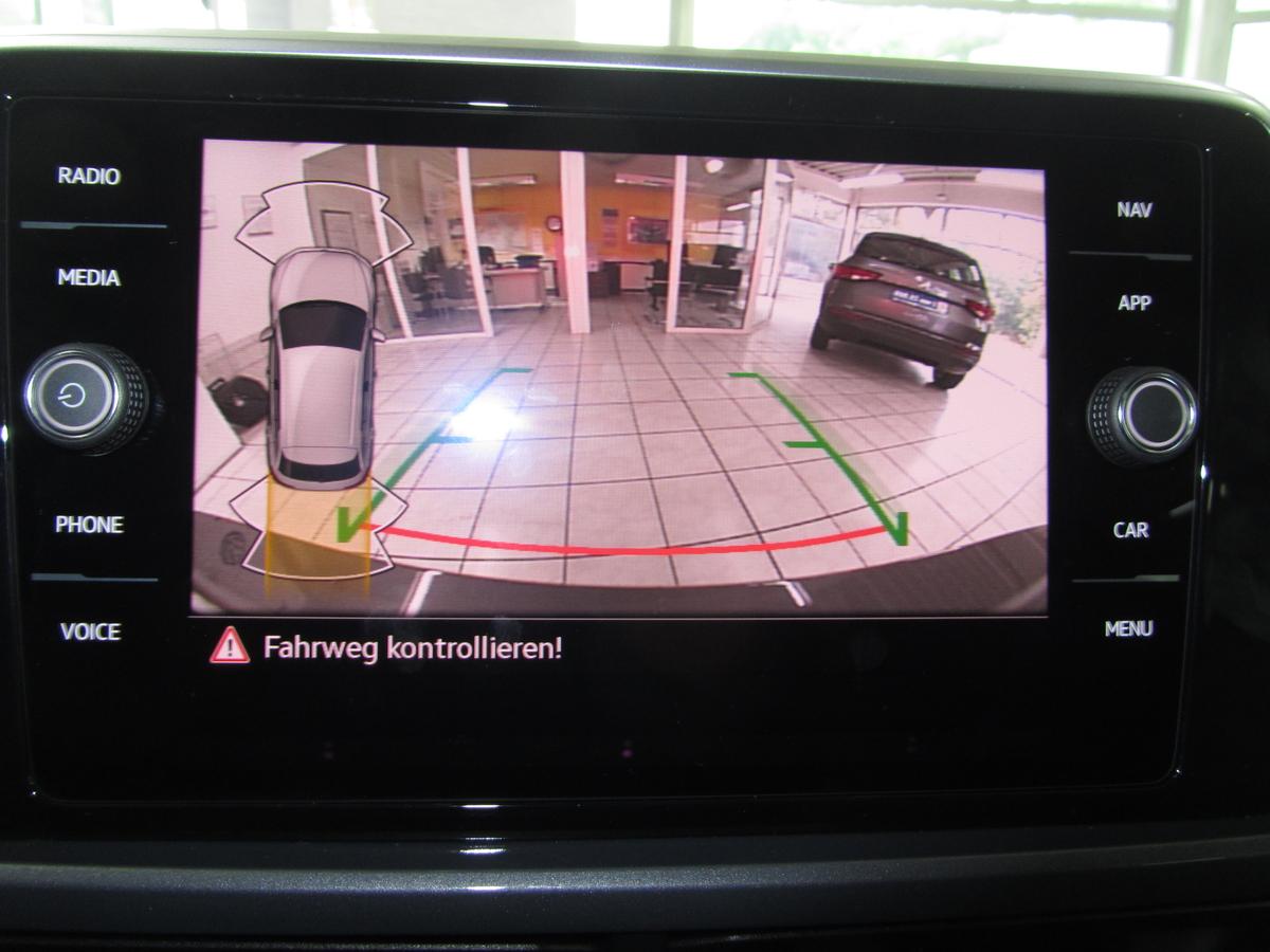 Volkswagen T-Roc 1.5 TSI DSG Style ACC RFK