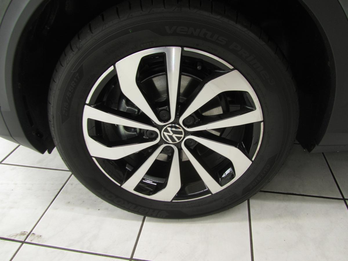 Volkswagen T-Roc 1.5 TSI DSG Style ACC RFK