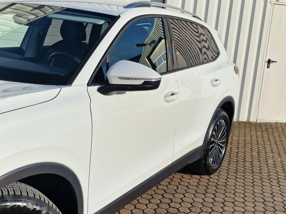 Volkswagen Tiguan 2.0 TDI Style*Virtual Cockpit*R-Cam*DAB*ACC*18 Zoll