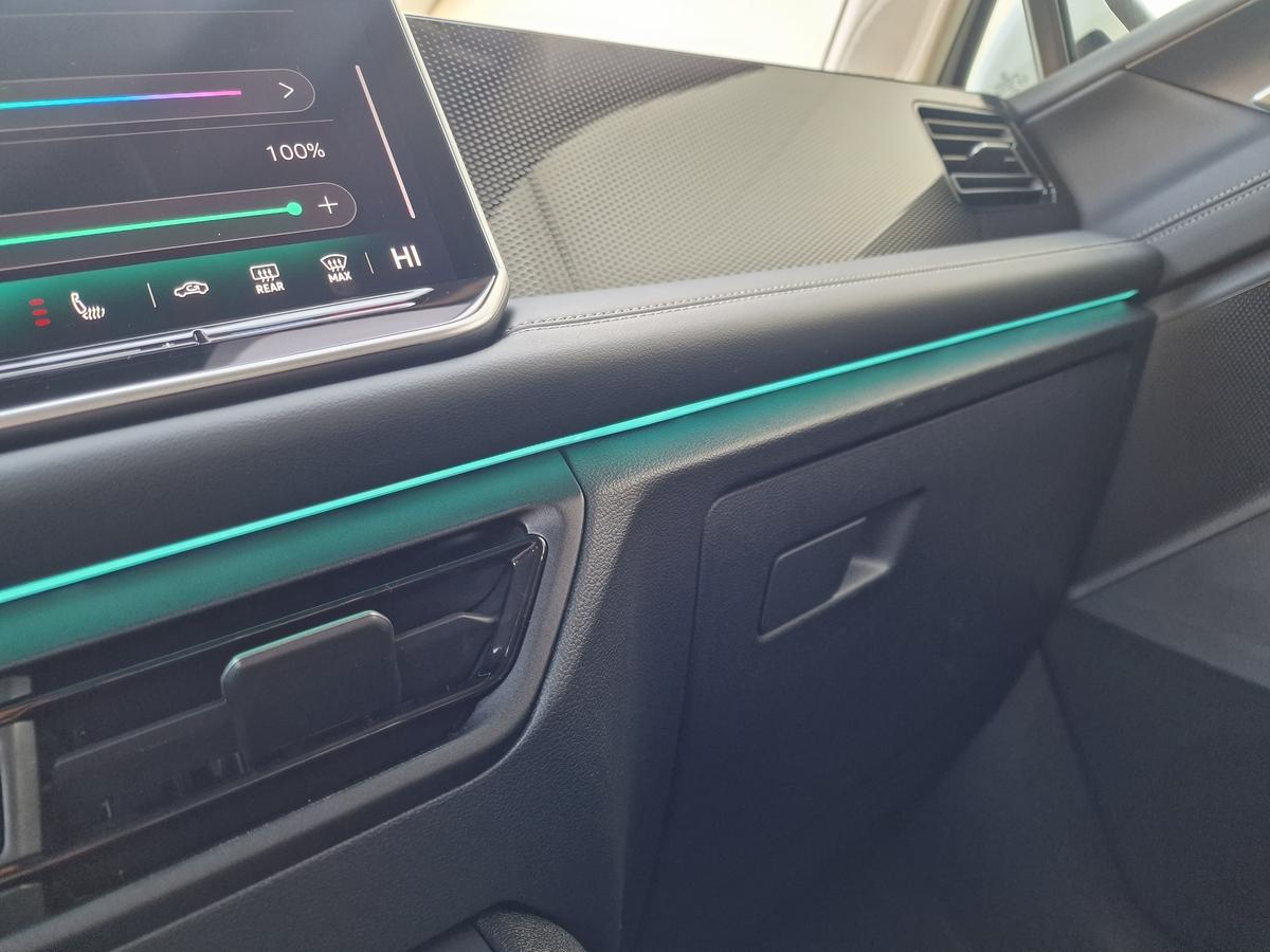 Volkswagen Tiguan 2.0 TDI Style*Virtual Cockpit*R-Cam*DAB*ACC*18 Zoll