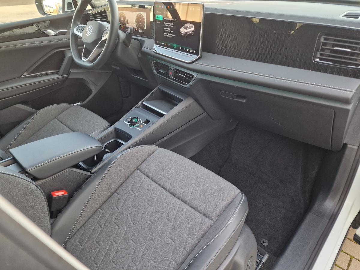 Volkswagen Tiguan 2.0 TDI Style*Virtual Cockpit*R-Cam*DAB*ACC*18 Zoll