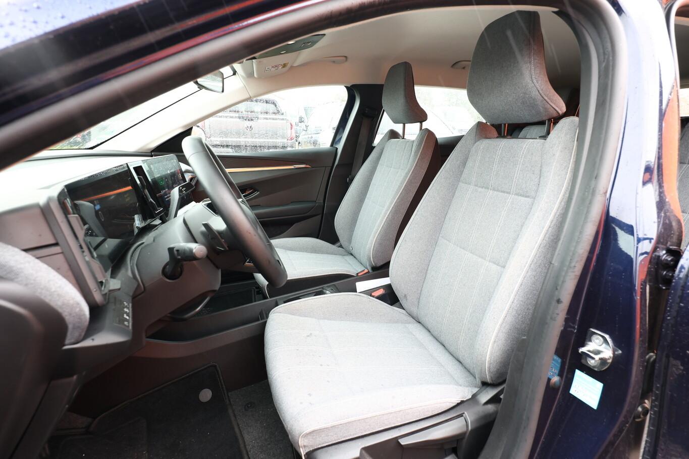 Renault Megane E-Tech EV60 220 Equilibre Optimum Charge