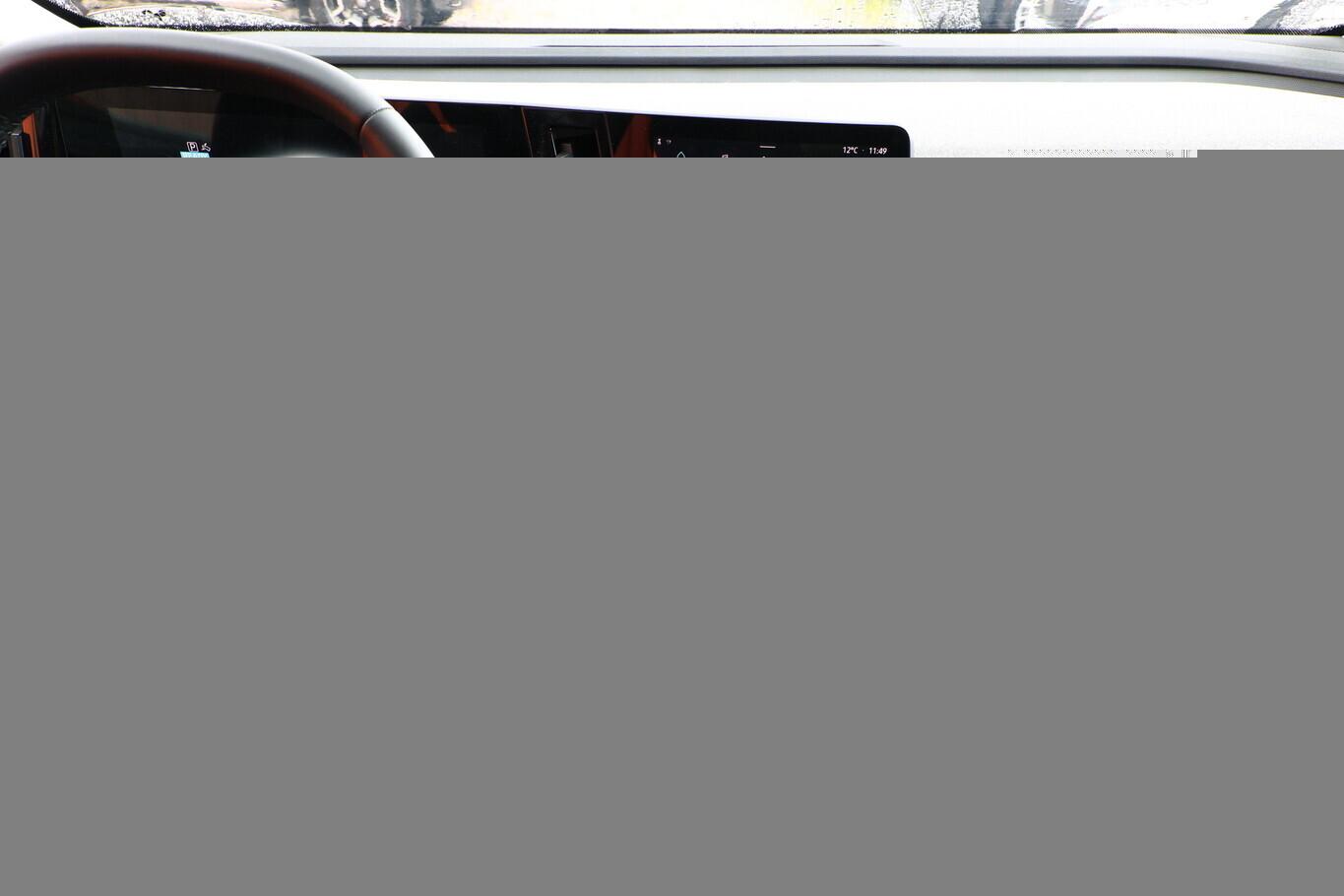 Renault Megane E-Tech EV60 220 Equilibre Optimum Charge