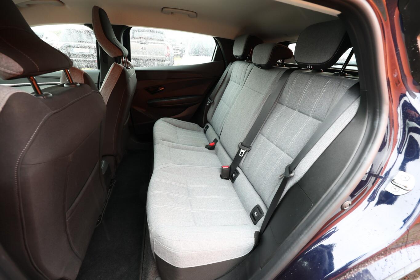 Renault Megane E-Tech EV60 220 Equilibre Optimum Charge