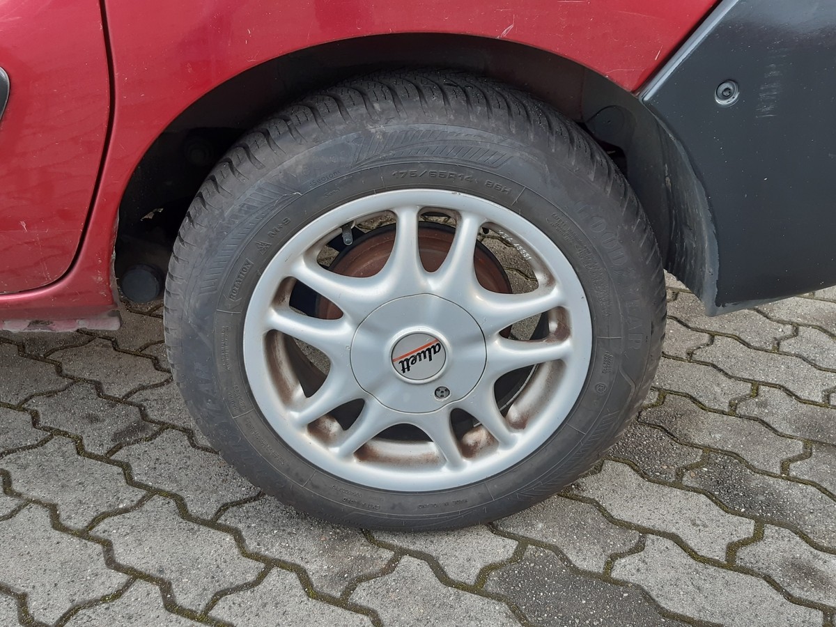 Renault Kangoo AKTION bis 20.05.2026
