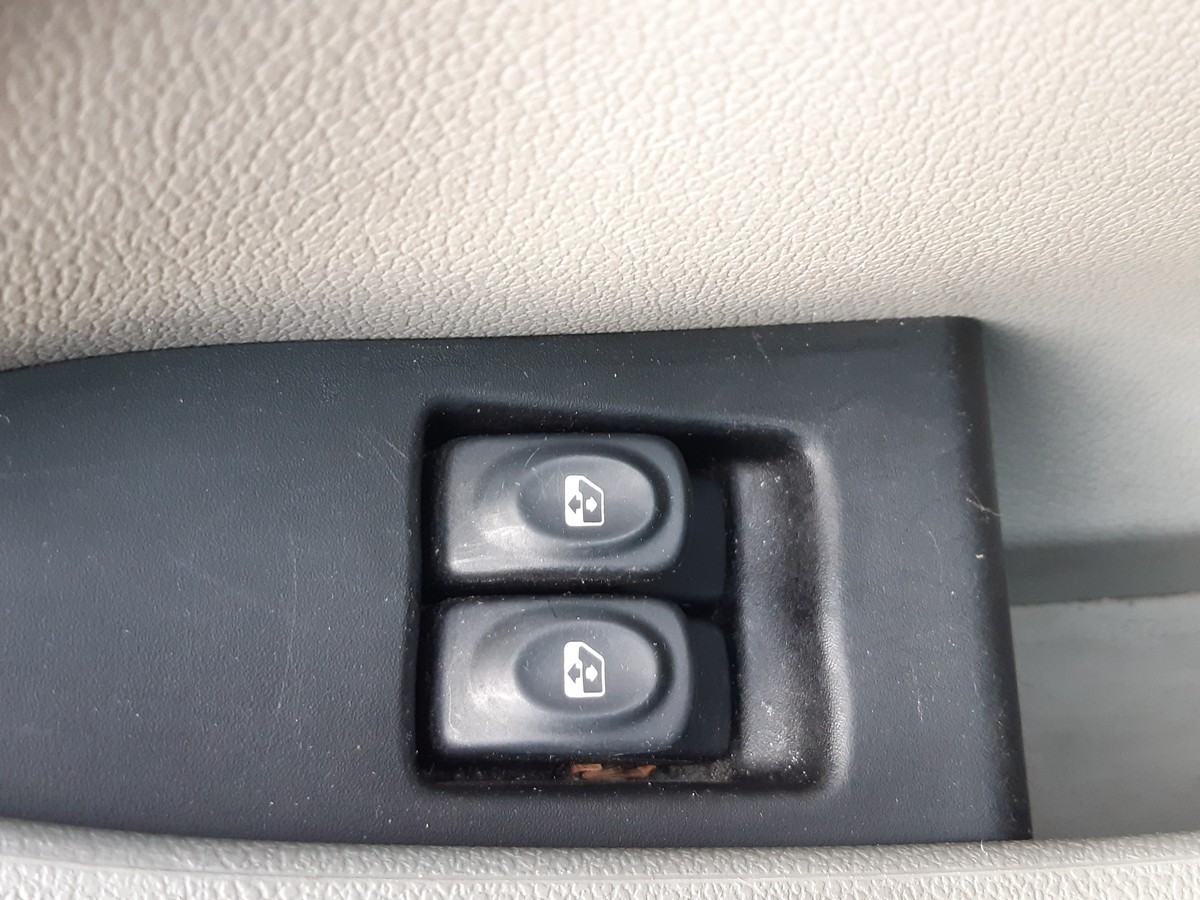 Renault Kangoo AKTION bis 20.05.2026