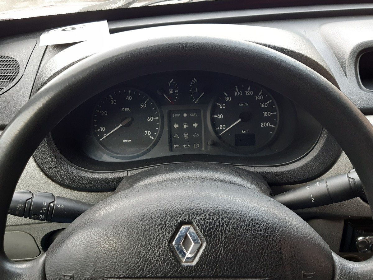 Renault Kangoo AKTION bis 20.05.2026