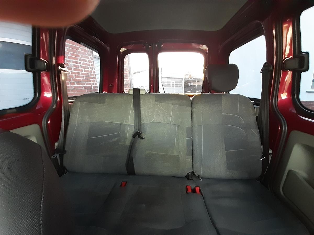 Renault Kangoo AKTION bis 20.05.2026