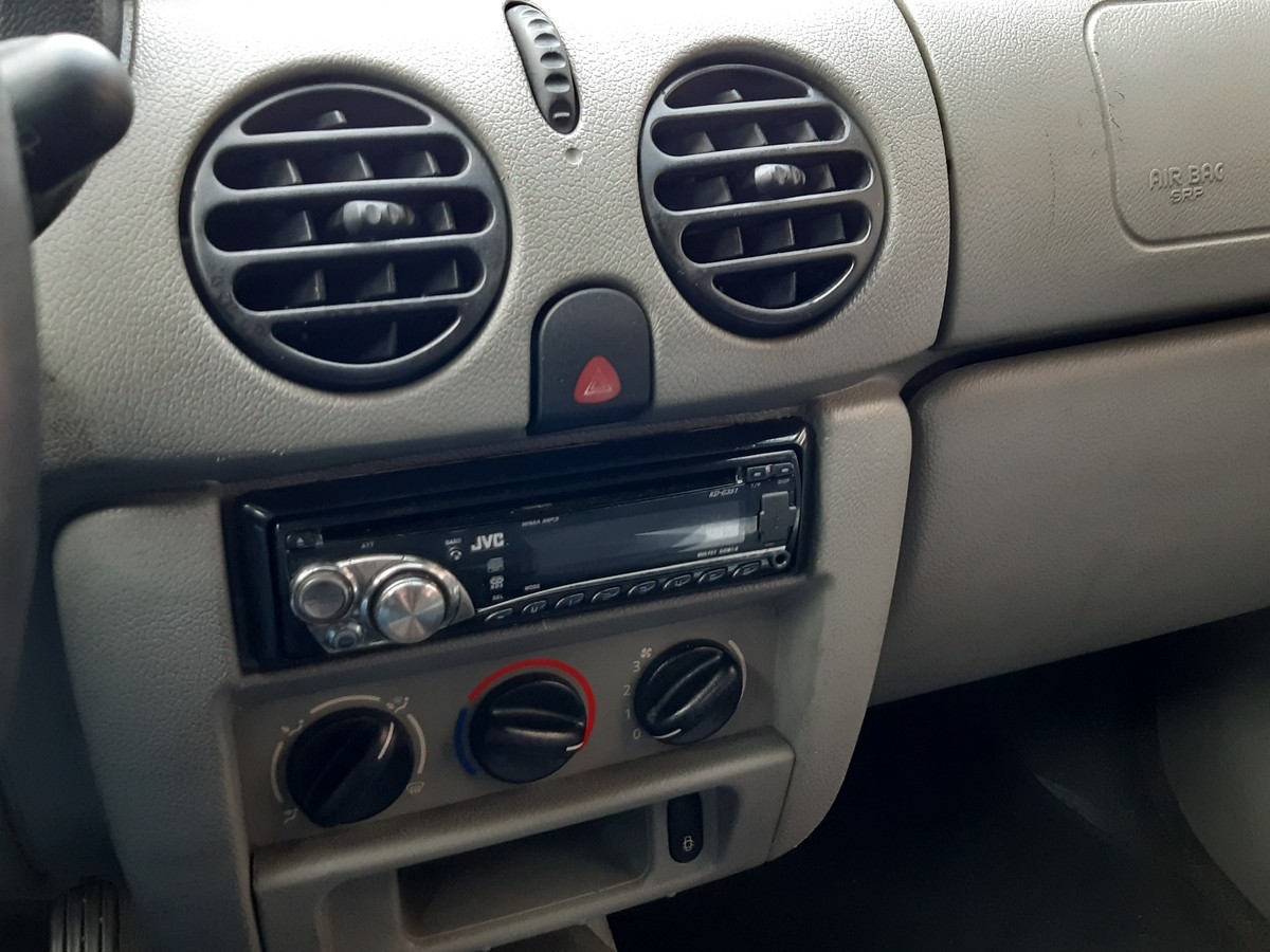 Renault Kangoo AKTION bis 20.05.2026