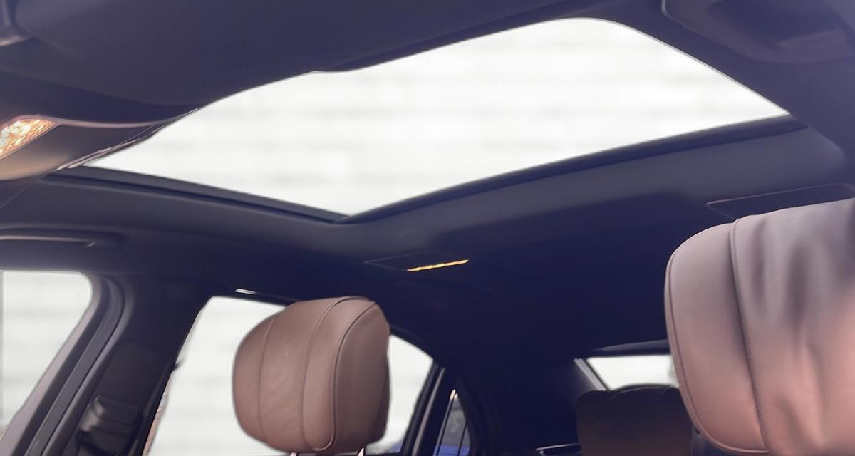 Mercedes-Benz S 450 4Matic lang *LED*SHZ*RFK*AUT*NAVI