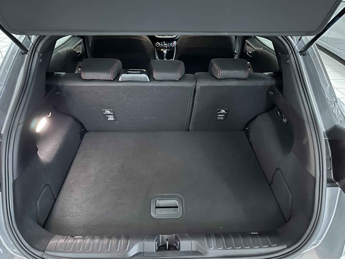 Ford Puma 1.0 EcoBoost Mild Hybrid AHK ST-Line Design Navi Kamera