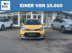 Bild Kia Picanto 1.0 T-GDI X-Line (EURO 6d) 