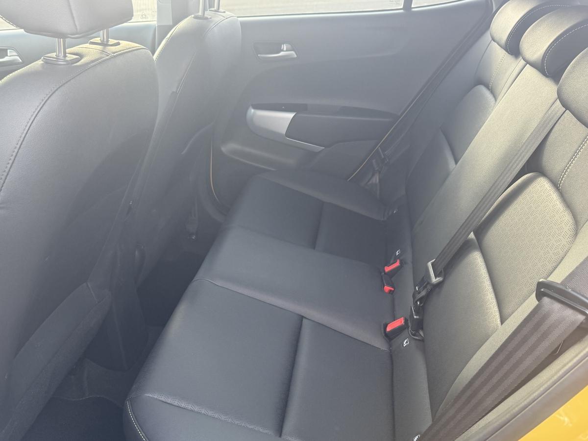 Kia Picanto 1.0 T-GDI X-Line (EURO 6d) 