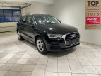 Bild Audi Q3 2.0 TFSI DSG quattro Standheizung 