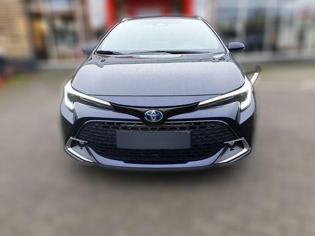 Toyota Corolla 1.8 Hybrid Touring Sports Team Deutschland+Technik