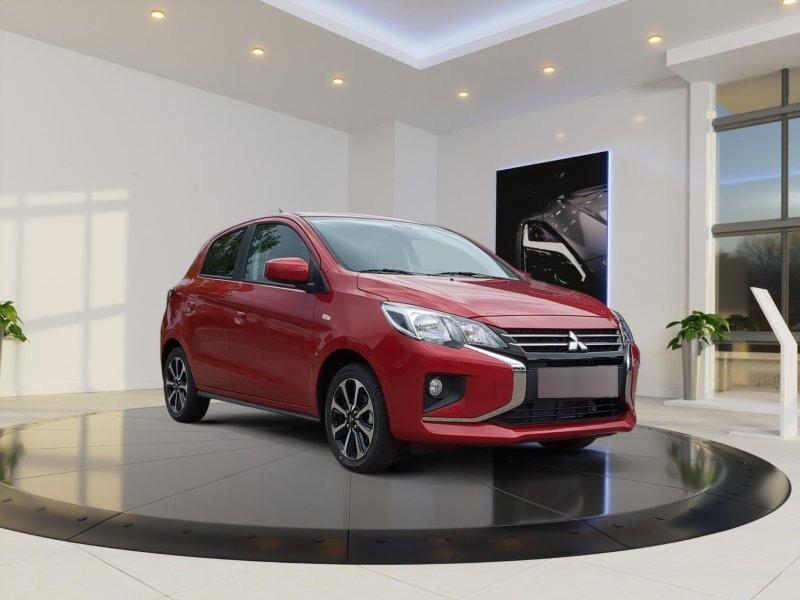 Mitsubishi Space Star 1.2 MIVEC Select+  RFK SHZ