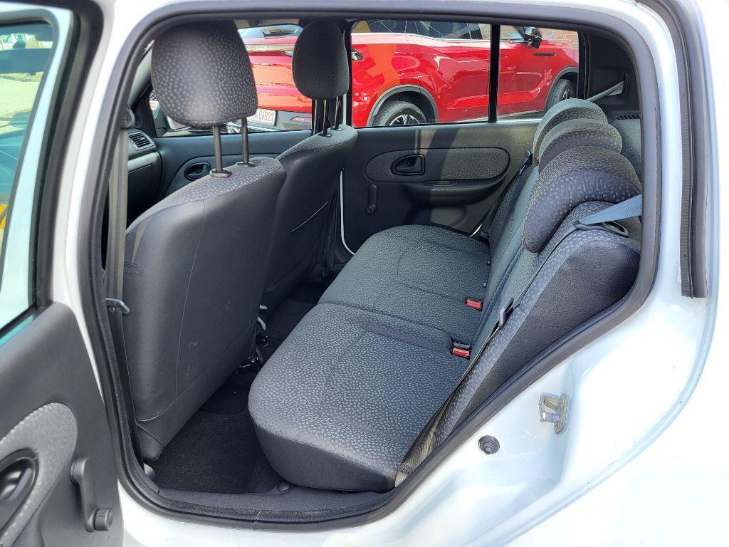 Renault Clio 1.2 16V Campus YAHOO