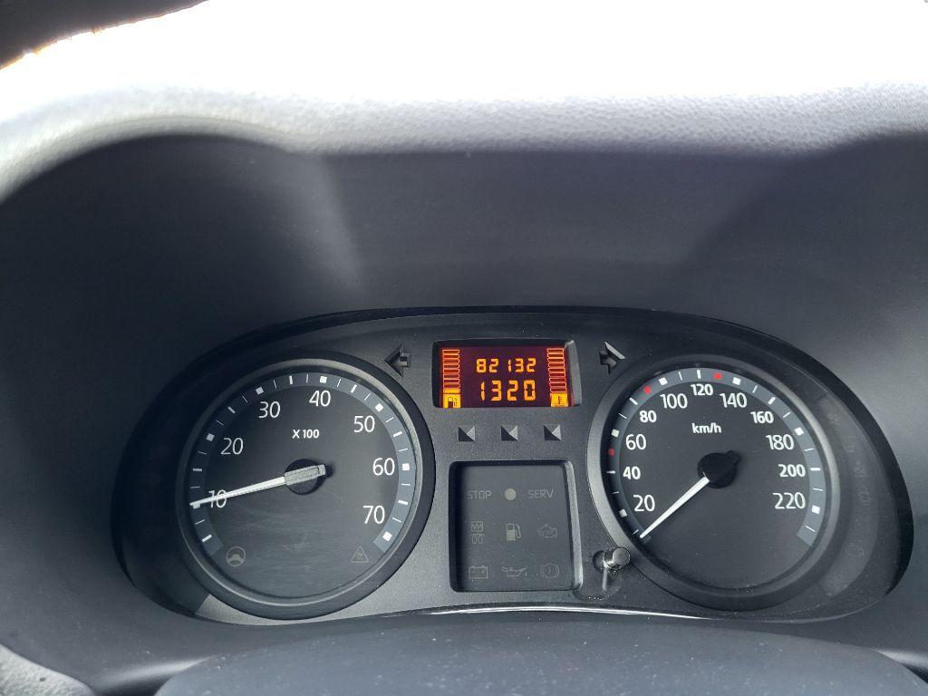 Renault Clio 1.2 16V Campus YAHOO