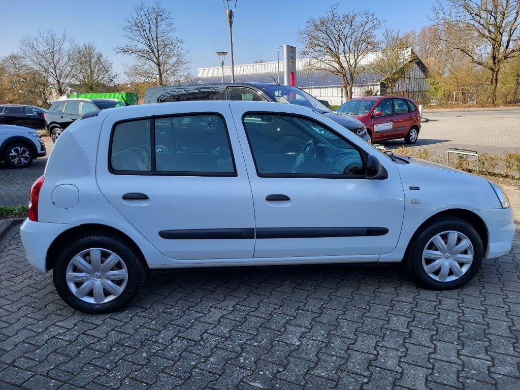 Renault Clio 1.2 16V Campus YAHOO