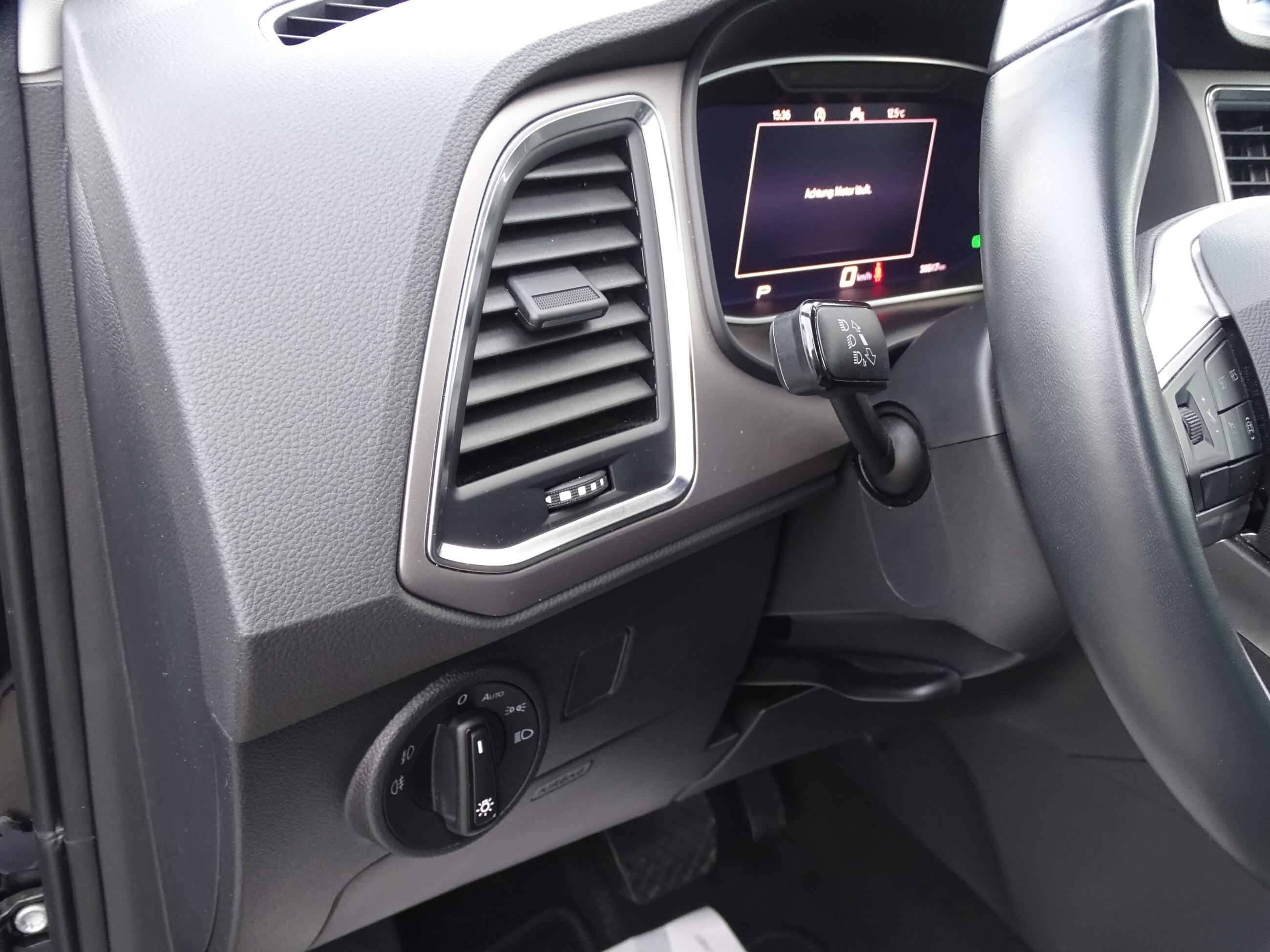 Seat Ateca 1.5 Xperience*DSG*NAVI*LED*SHZG*RFK*GJR*