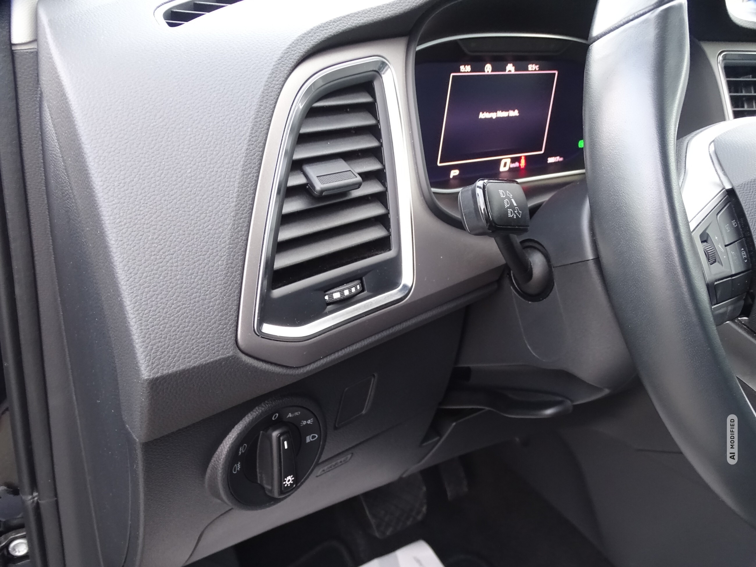 Seat Ateca 1.5 Xperience*DSG*NAVI*LED*SHZG*RFK*GJR*