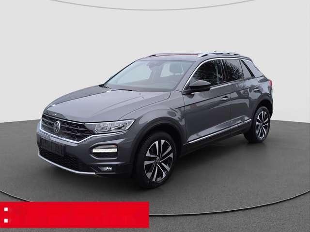 Volkswagen T-Roc 1.0 TSI United NAVI PDC KLIMAAUT
