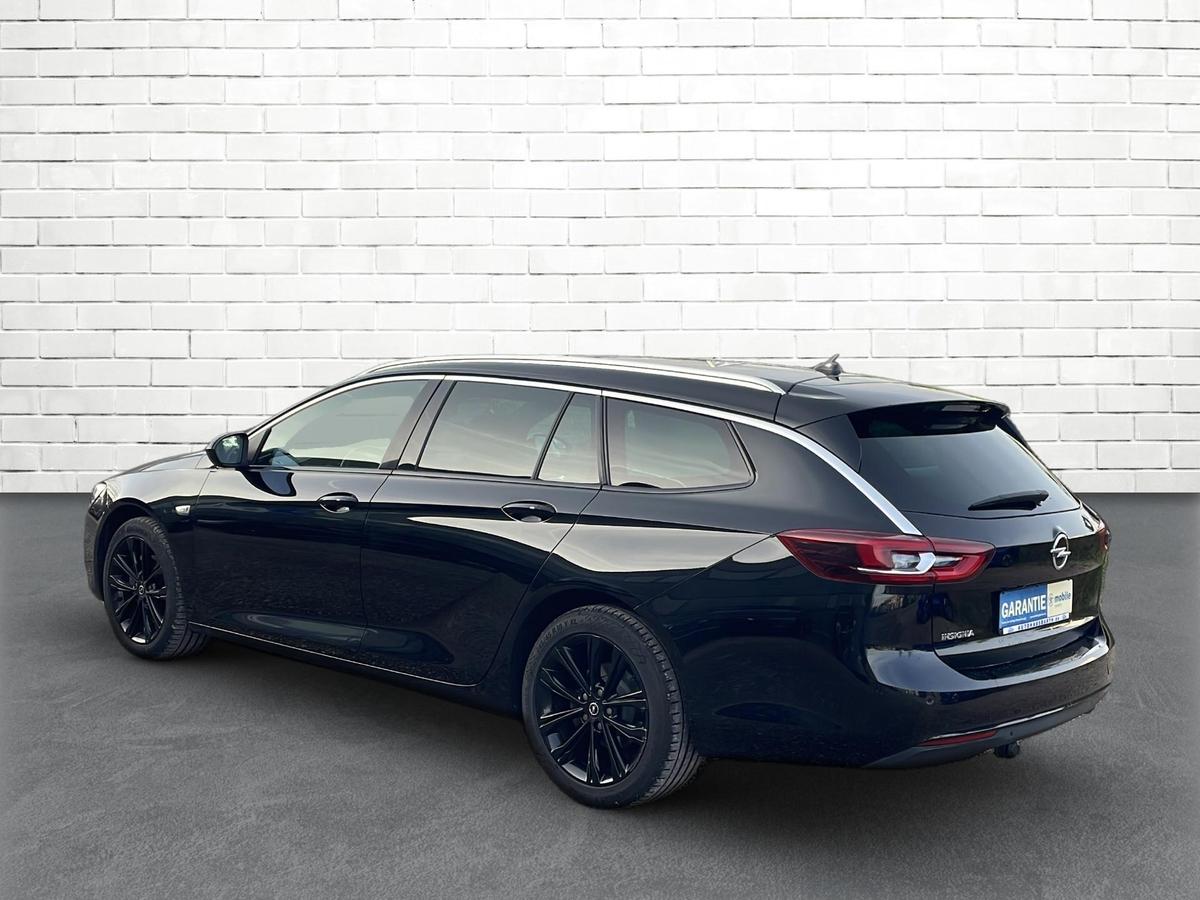 Opel Insignia 1.5 Diesel Business Elegance *LED*SHZ*RFK*LRH*NAVI