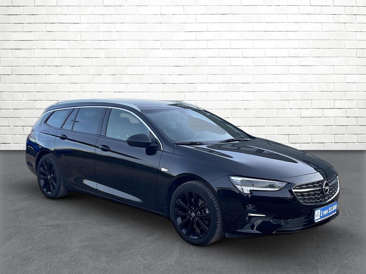 Opel Insignia 1.5 Diesel Business Elegance *LED*SHZ*RFK*LRH*NAVI