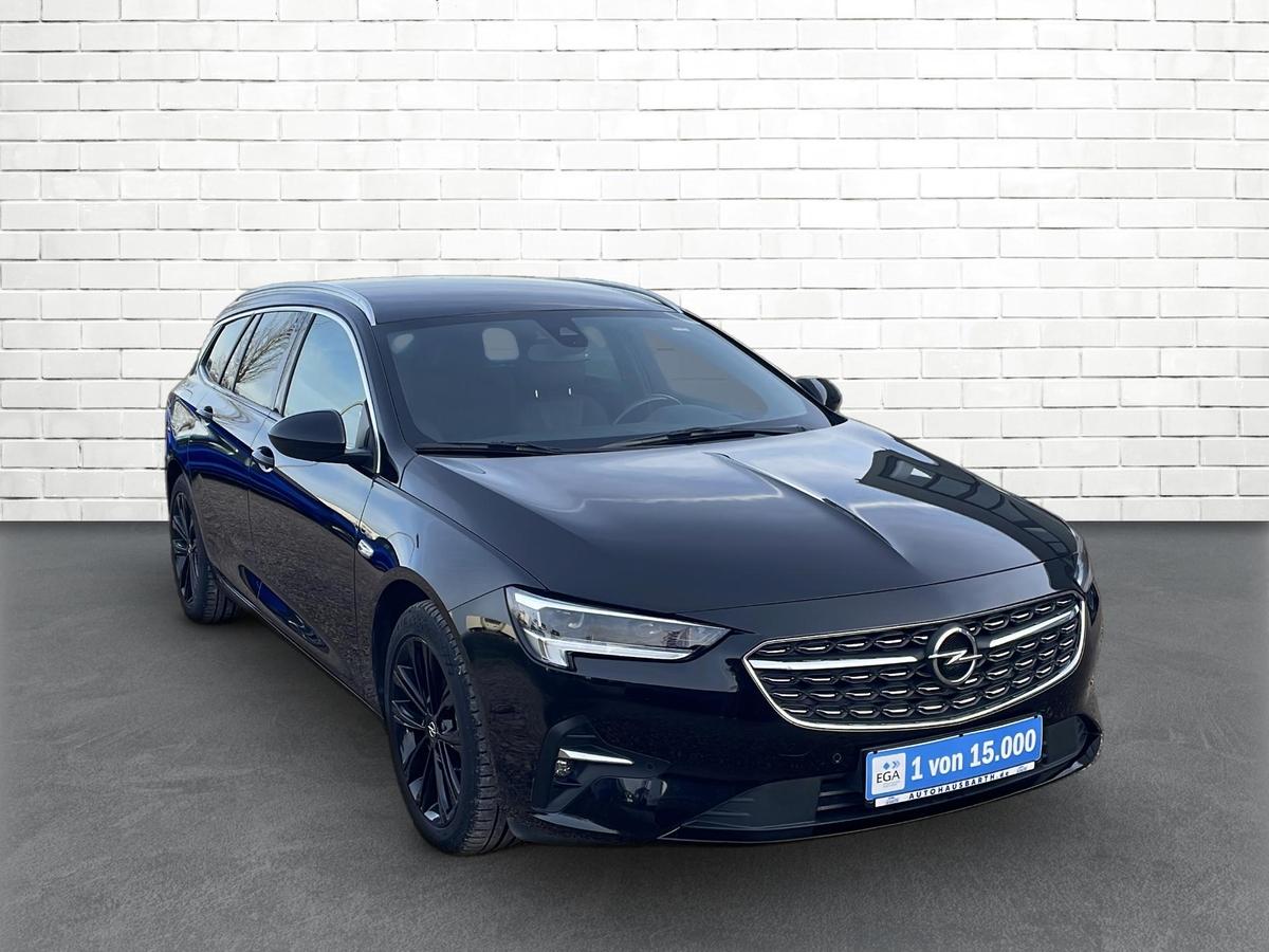 Opel Insignia 1.5 Diesel Business Elegance *LED*SHZ*RFK*LRH*NAVI