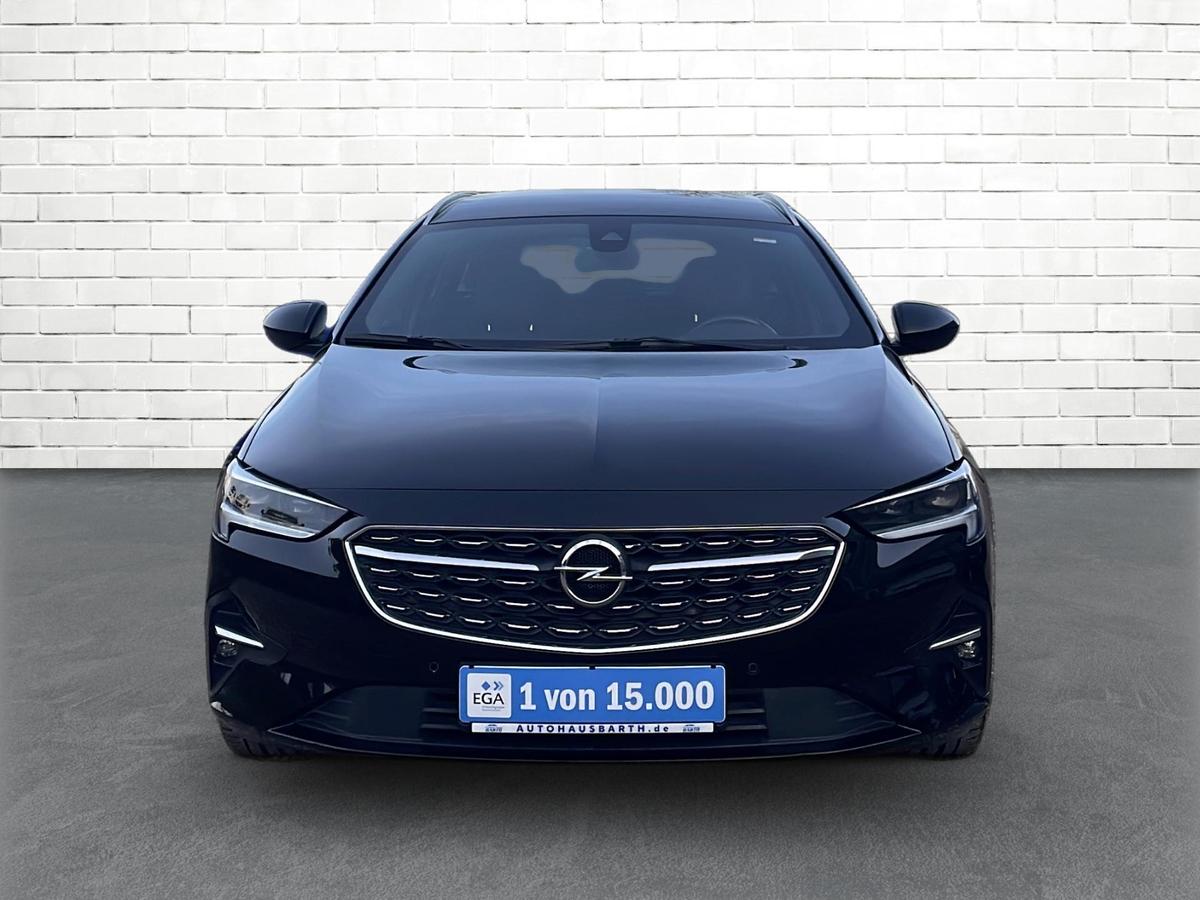 Opel Insignia 1.5 Diesel Business Elegance *LED*SHZ*RFK*LRH*NAVI