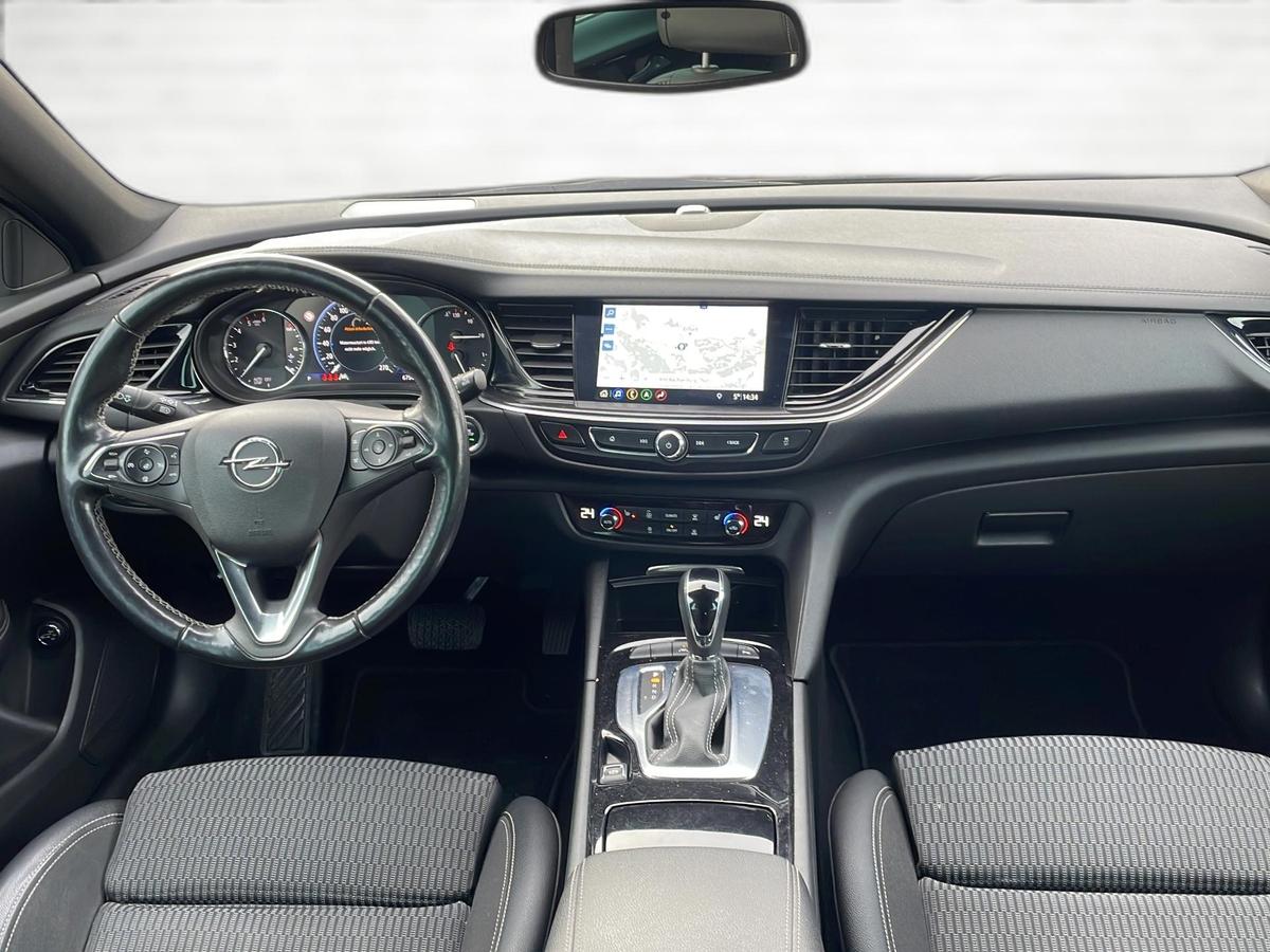 Opel Insignia 1.5 Diesel Business Elegance *LED*SHZ*RFK*LRH*NAVI