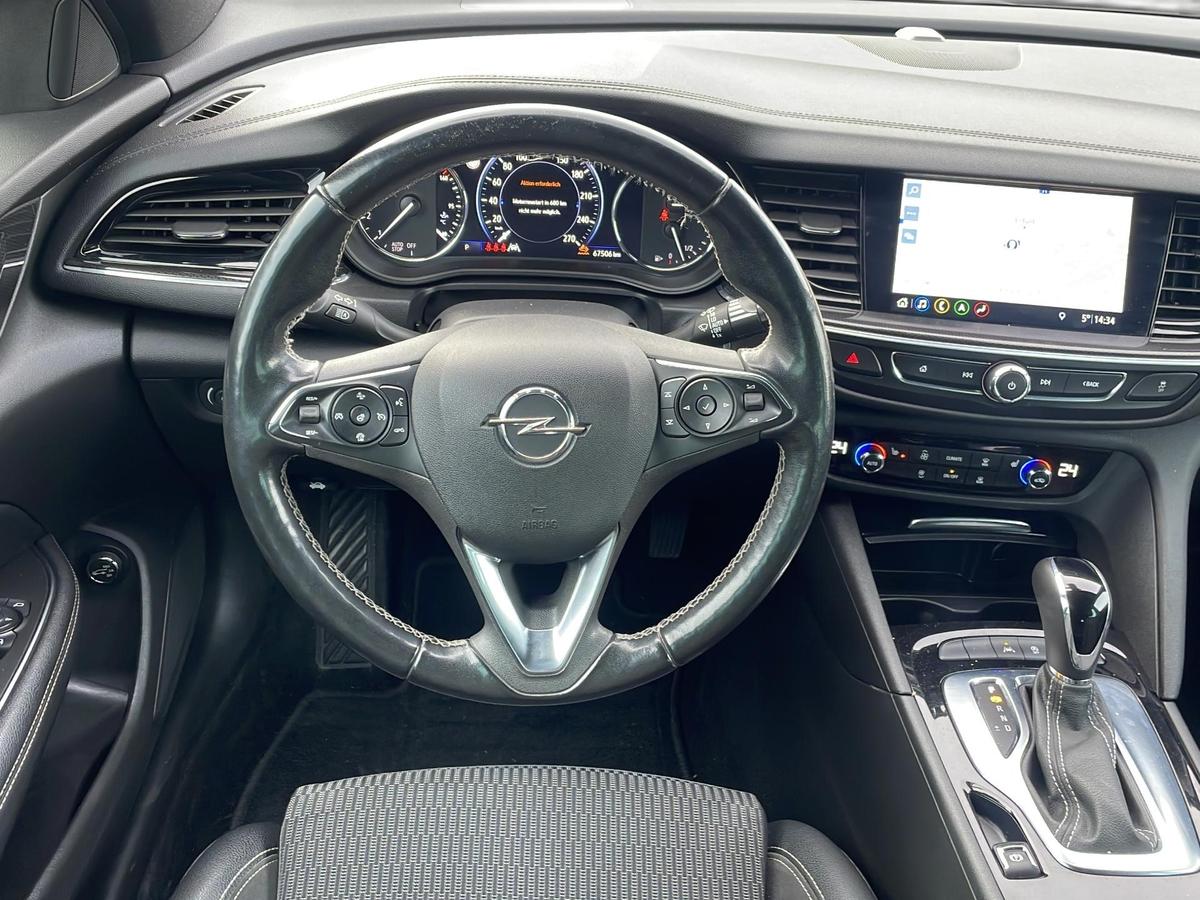 Opel Insignia 1.5 Diesel Business Elegance *LED*SHZ*RFK*LRH*NAVI