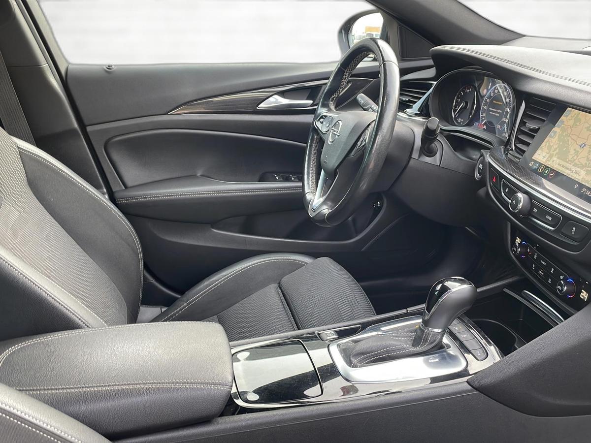 Opel Insignia 1.5 Diesel Business Elegance *LED*SHZ*RFK*LRH*NAVI