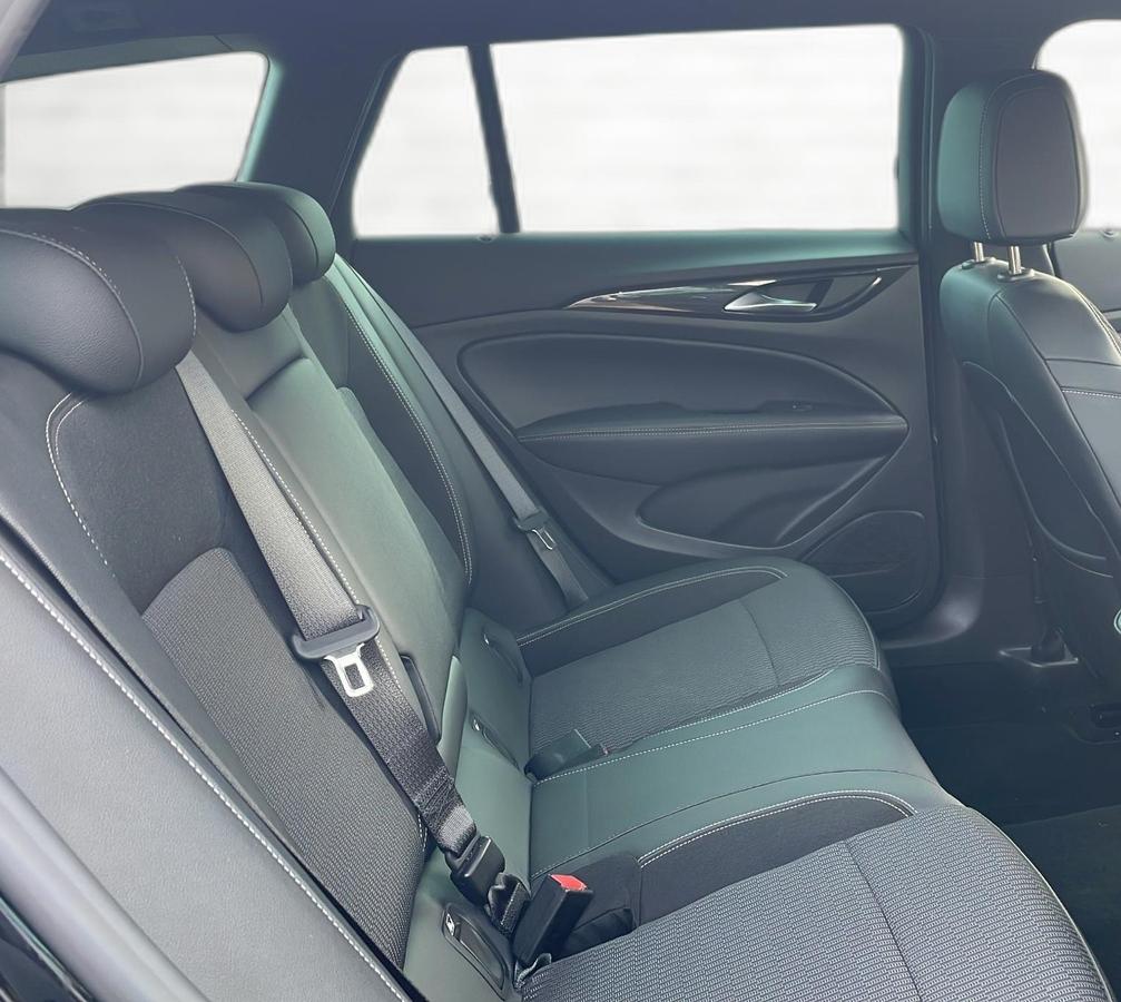 Opel Insignia 1.5 Diesel Business Elegance *LED*SHZ*RFK*LRH*NAVI