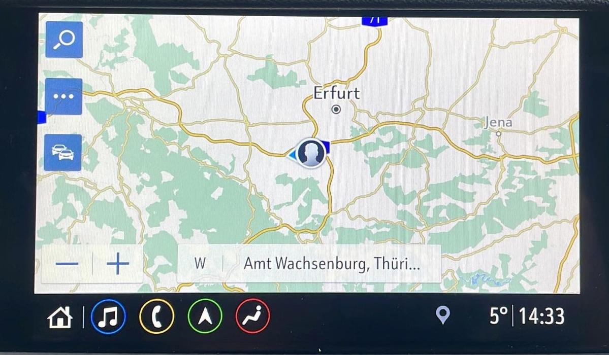 Opel Insignia 1.5 Diesel Business Elegance *LED*SHZ*RFK*LRH*NAVI