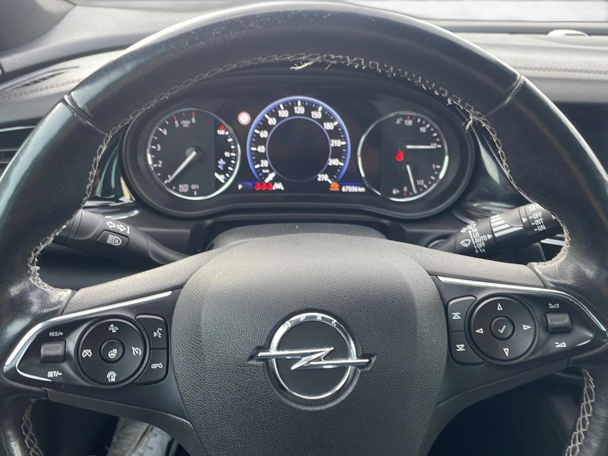 Opel Insignia 1.5 Diesel Business Elegance *LED*SHZ*RFK*LRH*NAVI