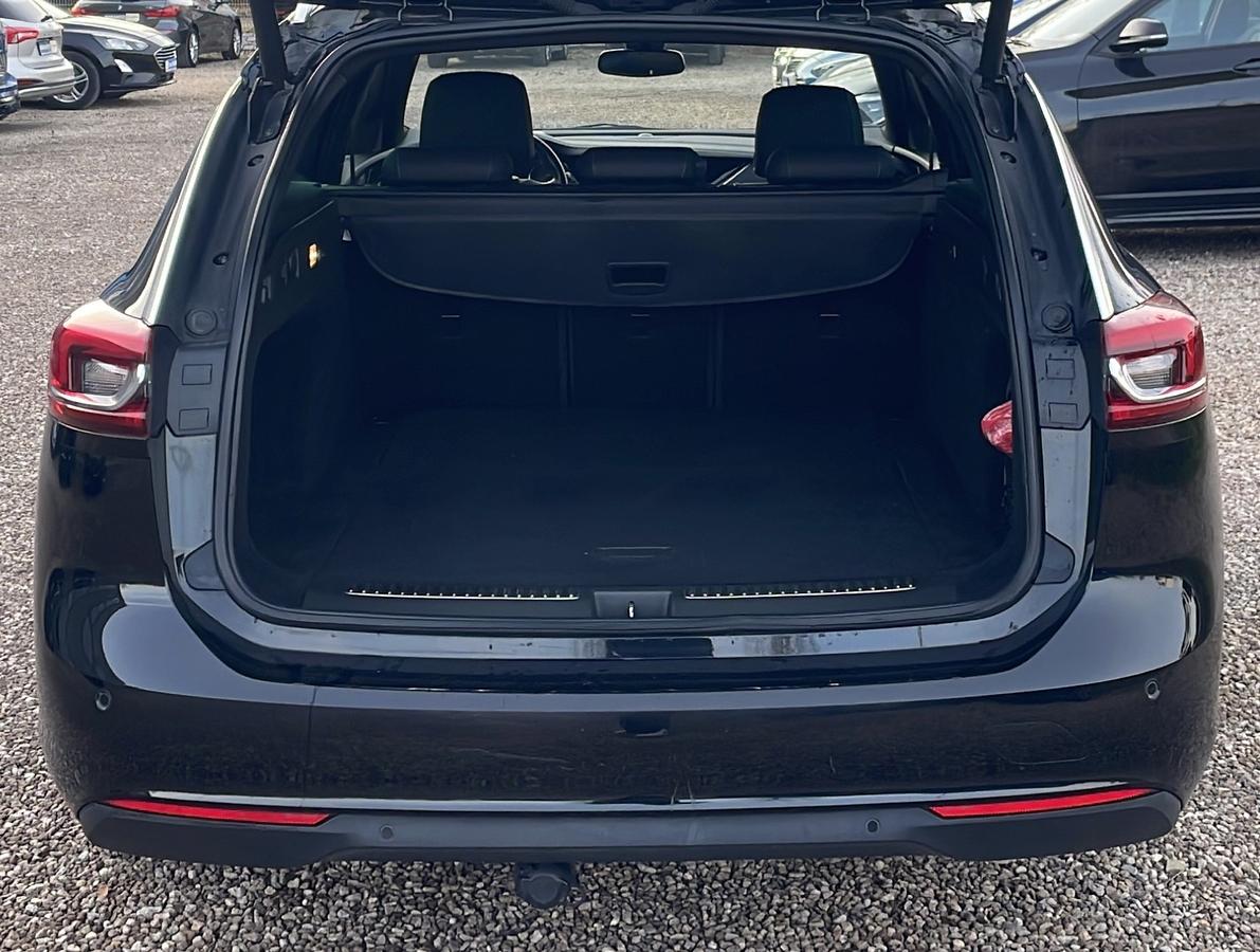 Opel Insignia 1.5 Diesel Business Elegance *LED*SHZ*RFK*LRH*NAVI