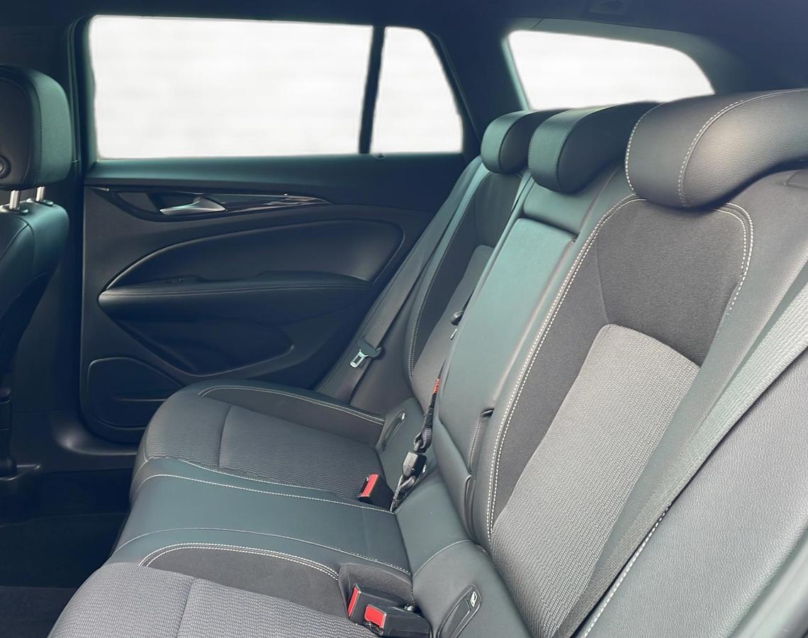 Opel Insignia 1.5 Diesel Business Elegance *LED*SHZ*RFK*LRH*NAVI