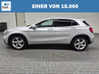 Bild Mercedes-Benz GLA 180 LED/Navi/SHZ/Kam/Tempom./el.Heck/18-LM