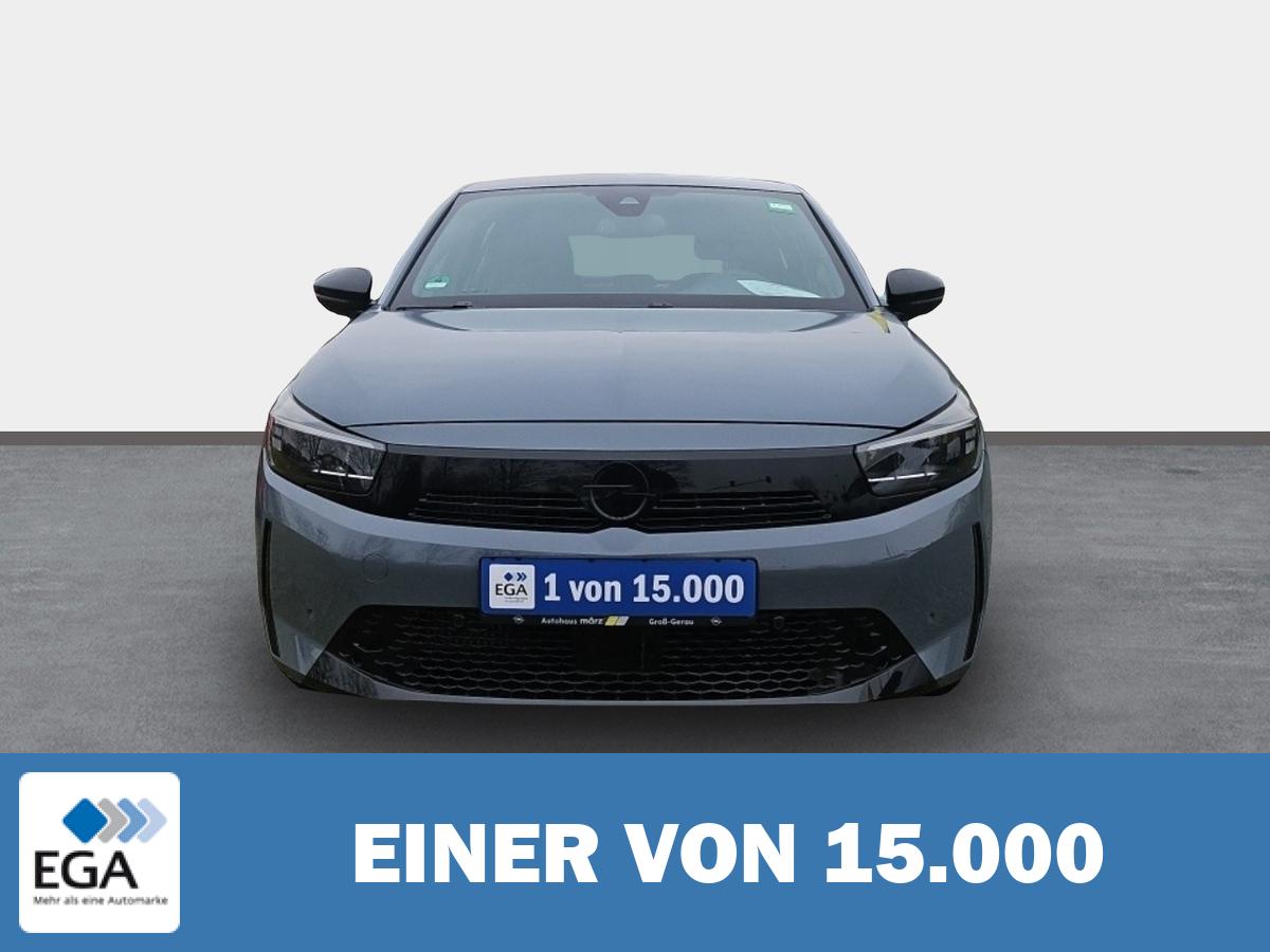 Opel Corsa F 1.2 Turbo GS (EURO 6d) 