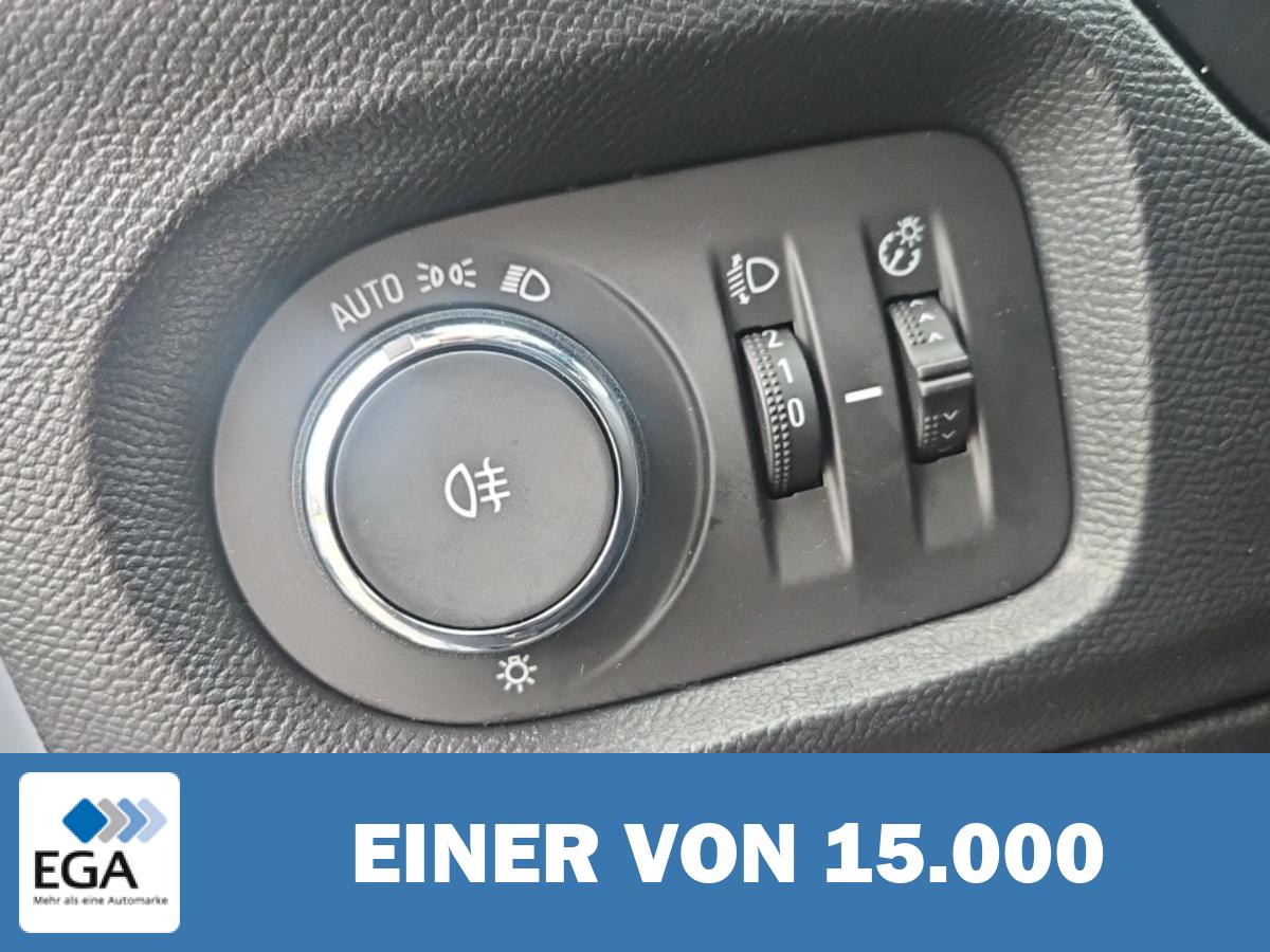 Opel Corsa F 1.2 Turbo GS (EURO 6d) 